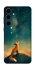 Чехол на Samsung Galaxy S25 Sky fox фото 1 из 1