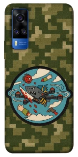 Чохол на Vivo Y51a FPV drone фото 1 з 1