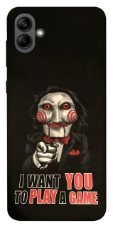 Чехол на Samsung Galaxy A04 Play a Game фото 1 из 1