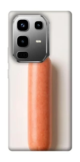 Чохол на Infinix Note 50 Pro Сосиска фото 1 з 1