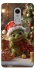 Чехол на Xiaomi Redmi Note 4X / Note 4 (Snapdragon) Grinch mood ver.5 фото 1 из 1