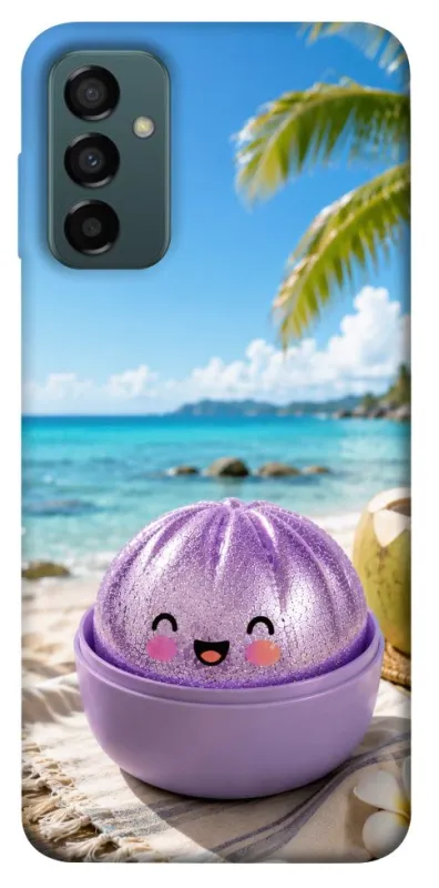 Чохол на Samsung Galaxy M13 4G Dumpling ver.7 фото 1 з 1
