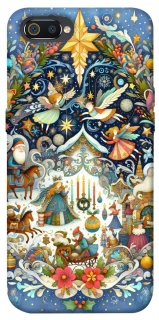 Чохол на Realme C2 Christmas spirit ver.11 фото 1 з 1