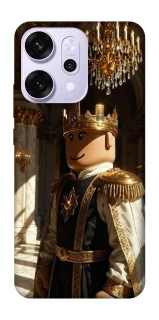 Чохол на Oppo Reno 14 Pro Roblox aesthetics ver.7 фото 1 з 1