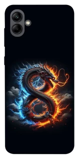 Чохол на Samsung Galaxy A04 Uruboros фото 1 з 1