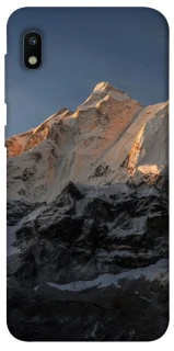 Чехол на Samsung Galaxy A10 (A105F) Mountain фото 1 из 1