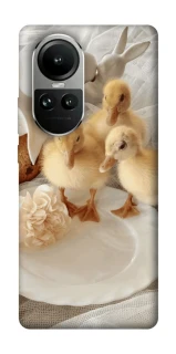 Чехол на Oppo Reno 10 Easter Vibes фото 1 из 2