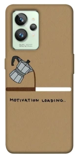 Чохол на Realme GT2 Motivation loading фото 1 з 1