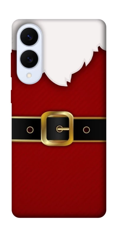 Чохол на Samsung Galaxy S25 Edge Новорічний v4 фото 1 з 1