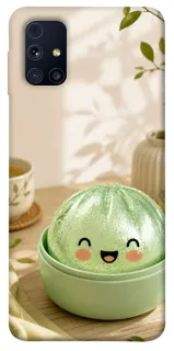 Чохол на Samsung Galaxy M31s Dumpling ver.3 фото 1 з 1