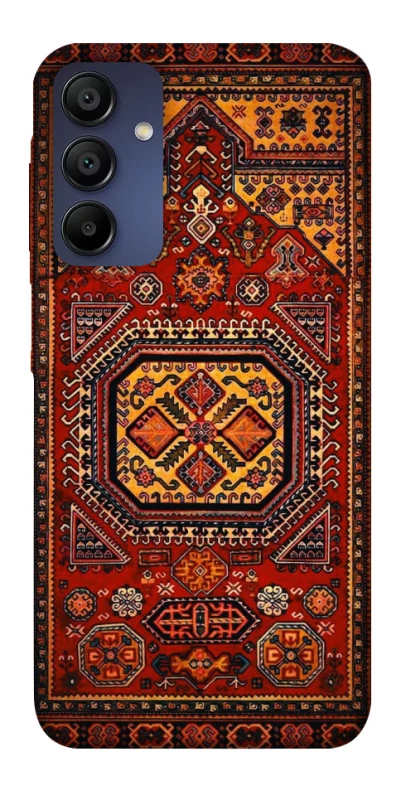 Чохол на Samsung Galaxy A15 4G/5G Килим v1 фото 1 з 1