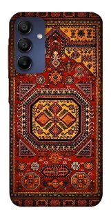 Чохол на Samsung Galaxy A15 4G/5G Килим v1 фото 1 з 1