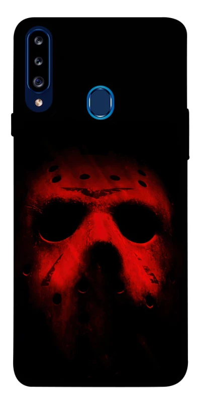 Чохол на Samsung Galaxy A20s Jason v2 фото 1 з 1