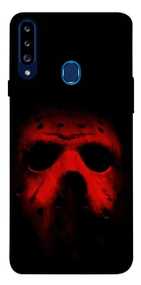 Чохол на Samsung Galaxy A20s Jason v2 фото 1 з 1