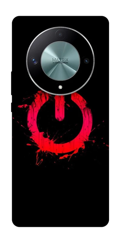 Чохол на Huawei Magic6 Lite Power On фото 1 з 1