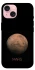 Чохол на Apple iPhone 15 (6.1") Mars фото 1 з 1