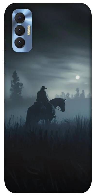 Чохол на TECNO Spark 8P cowboy фото 1 з 1