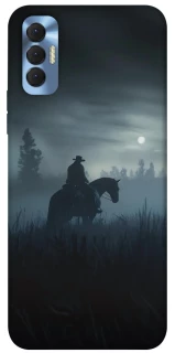 Чохол на TECNO Spark 8P cowboy фото 1 з 1