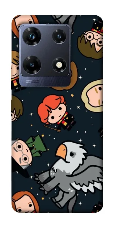 Чохол на Infinix Note 30 Pro Harry Potter V21 фото 1 з 1