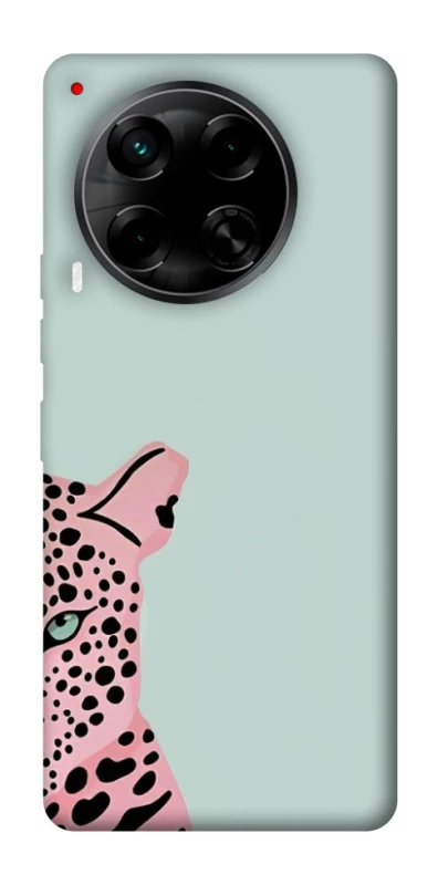 Чохол на TECNO Camon 30 (CL6) Leopard Art фото 1 з 1