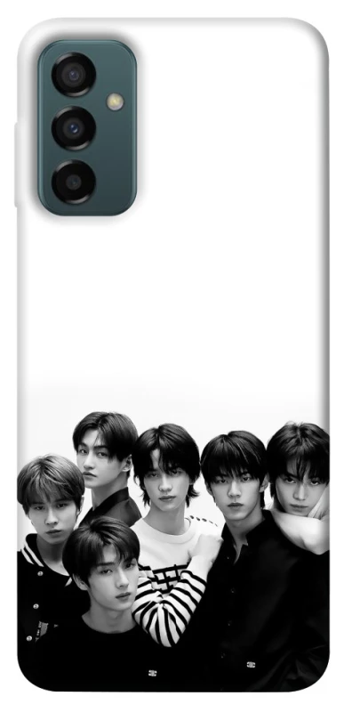 Чехол на Samsung Galaxy M23 5G TWS фото 1 из 1