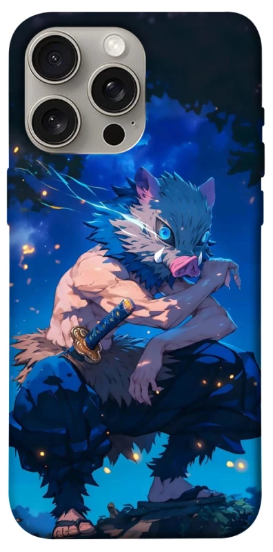 Чехол inosuke фото 1 из 1