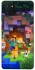 Чехол на Samsung Galaxy Note 10 Lite (A81) Minecraft game фото 1 из 1