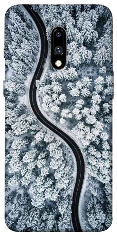 Чохол на OnePlus 7 Новорічний v26 фото 1 з 1