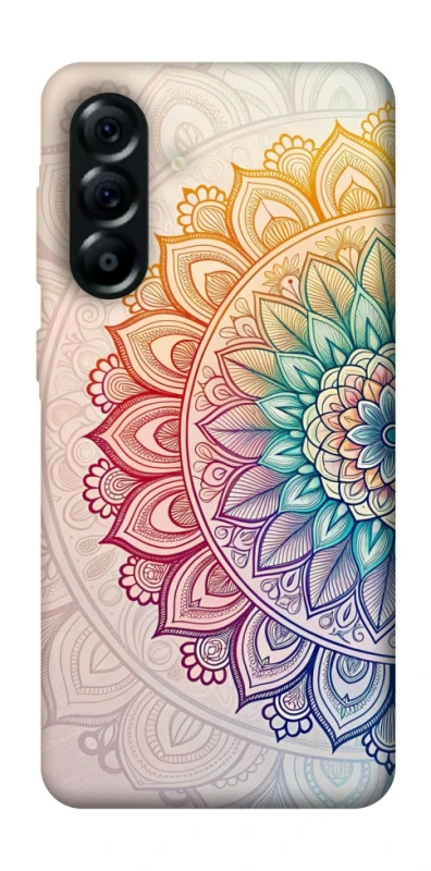 Чохол на Samsung Galaxy A57 5G Mandala ver.1 фото 1 з 1