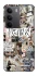 Чехол на Realme C75 Fashion collage ver.12 фото 1 из 1