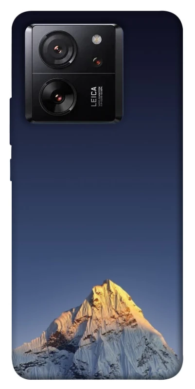 Чохол на Xiaomi 13T Pro Sky mountains фото 1 з 1