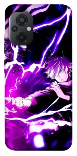 Чохол на Xiaomi Poco M5 Satoru Gojo фото 1 з 1