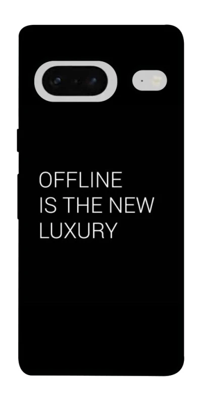 Чохол на Google Pixel 7 Offline фото 1 з 1