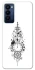 Чехол на TECNO Camon 18 Tattoo ver.8 фото 1 из 1