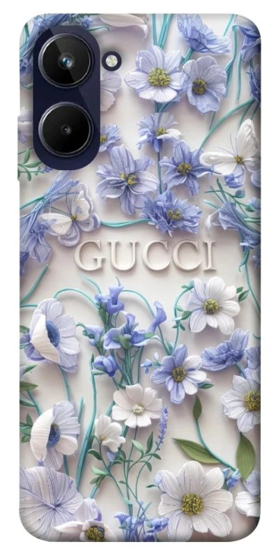 Чохол на Realme 10 4G Gucci ver.1 фото 1 з 1