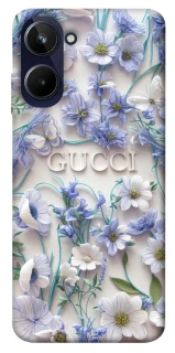 Чехол на Realme 10 4G Gucci ver.1 фото 1 из 1