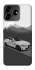Чохол на ZTE Blade V50 Design 4G BMW grey v3 фото 1 з 1