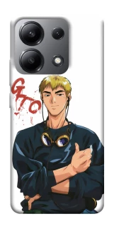 Чохол на Xiaomi Redmi Note 13 4G Onizuka фото 1 з 1