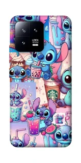 Чохол на Xiaomi 13 Stitch ver.25 фото 1 з 1