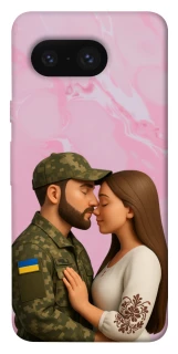 Чохол на Google Pixel 8 Love фото 1 з 1