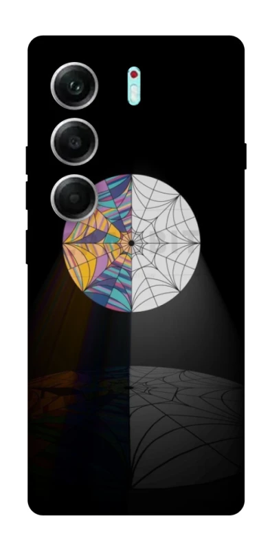 Чохол на Tecno Camon 40 Pro Wednesday room фото 1 з 1