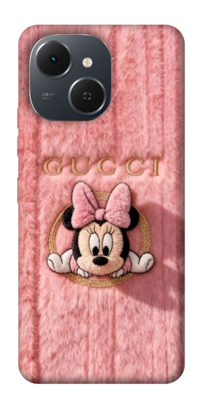 Чехол на TECNO Spark 40C Gucci ver.3 фото 1 из 1