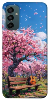 Чехол на Samsung Galaxy M14 5G Sakura фото 1 из 1