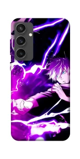 Чохол на Samsung Galaxy S24 FE Satoru Gojo фото 1 з 1