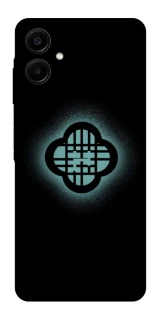 Чехол на Samsung Galaxy A06 K-Pop Demon Hunters Logo ver.2 фото 1 из 1