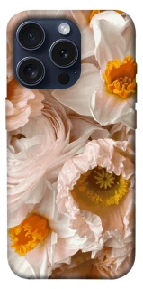 Чохол на Apple iPhone 15 Pro (6.1") Botanical Bliss фото 1 з 1