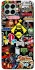 Чохол на Samsung Galaxy M53 5G Gamer Zone фото 1 з 1
