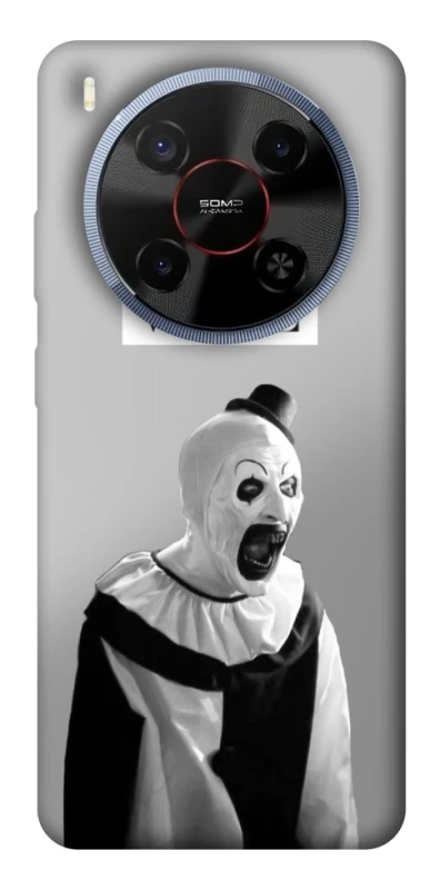 Чохол на ZTE Blade V70 Max Halloween Vogue фото 1 з 1