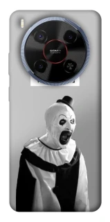 Чехол на ZTE Blade V70 Max Halloween Vogue фото 1 из 1