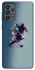 Чохол на Samsung Galaxy A73 5G Футболист фото 1 з 1